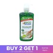 Eco Clean Dish Wash (Lime) 1000ML