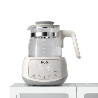 Multifunctional Electric Kettle (1.3LTR) White