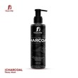 Skin Me Charcoal Body Wash Gel 500ML