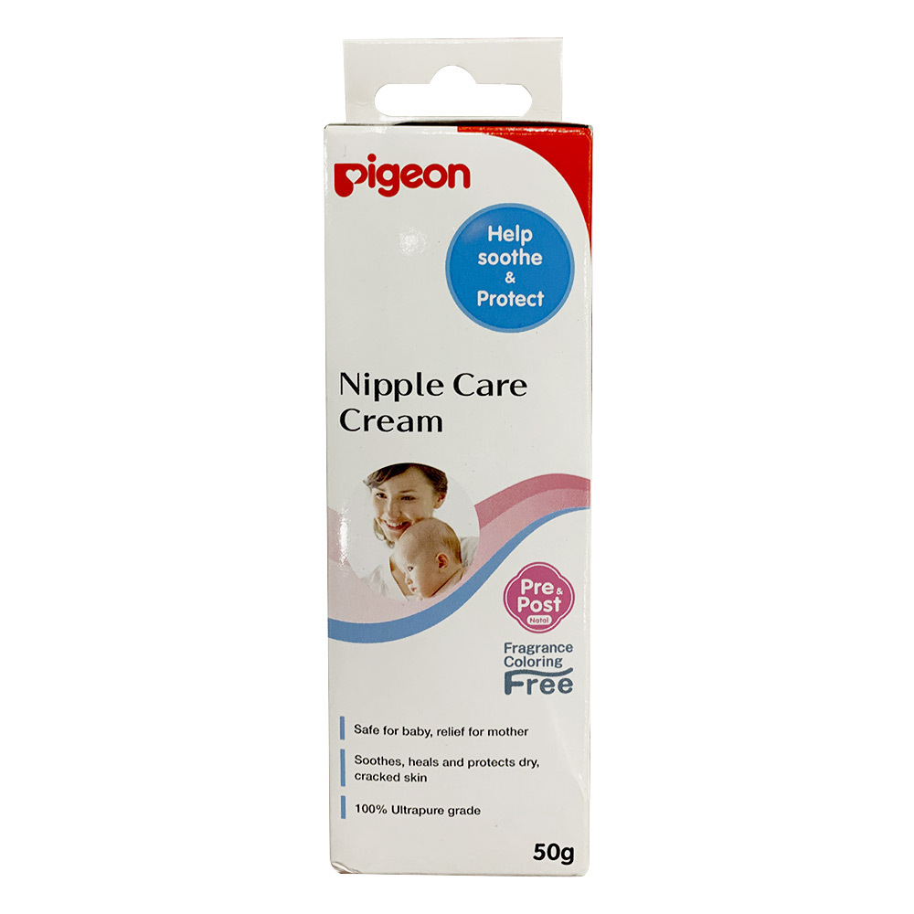 Pigeon Nipple Care Cream NO.8830