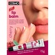 Cosmo Cherry Lip Balm 15G