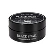 Beausta Eye Patch Black Snail (84G)60Sheet BLACK BS0047