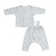 TC1016M Tiny Cozy Baby Comfy Set Make-Up Box