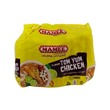 Mamee Instant Noodle Tom Yum Chicken 55Gx5PCS