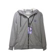 BMC Zip Hoodie 8320076 Dark Gray Medium