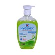 Hygenex Hand Sanitizer Gel Green Tea 500ML
