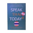 Speak Thai Today 2