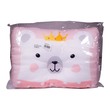 Little Home Baby Pillow 32 x 22 x 7cm LH-P164