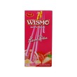 Richy Wismo Biscuit Stick Strawberry 22G
