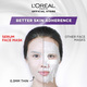 Loreal Revitalift Face Mask Plumping Essence 35G