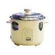 Samsonic Rice Cooker 2.8L SAM-201C