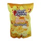 Ghost Pepper Potato Chips Spicy Cheese 100G