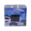 TRS Chocolate Cream Sandwich Cookies 1000G