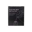 Sl Electric Milk Kettle Pot No.9283