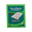 Neobun Mentol Back Pain Plaster 2PCS
