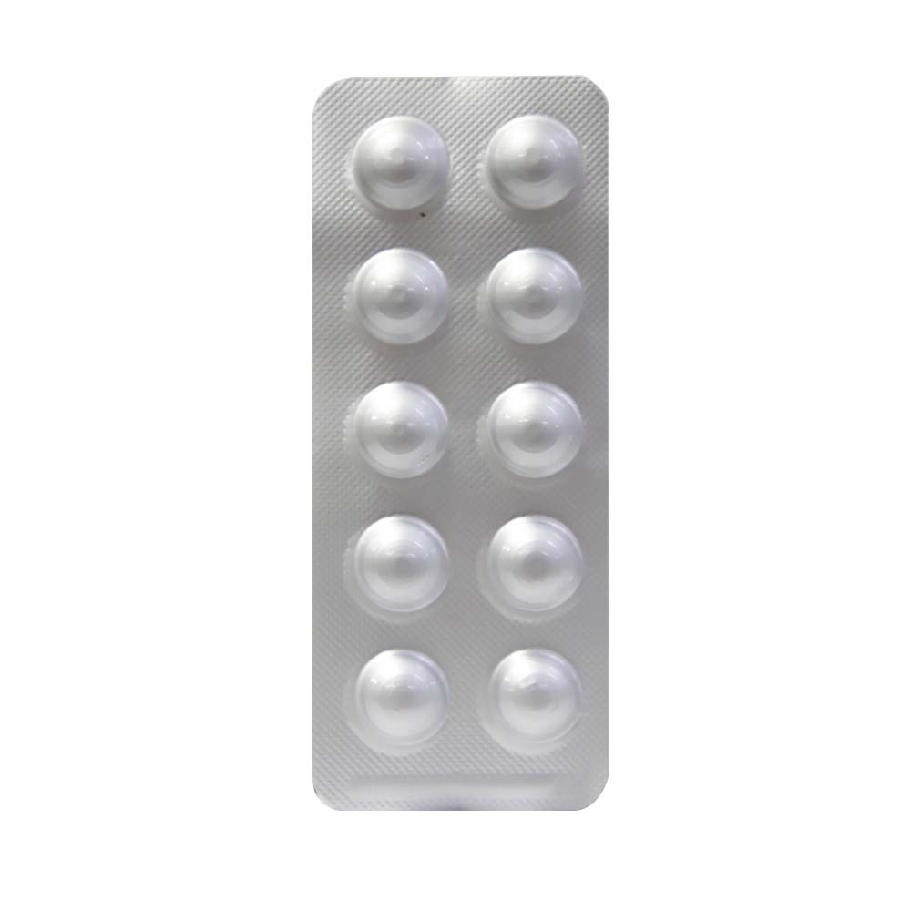 Metotrust XL 12.5MG Metoprolol 10PCS