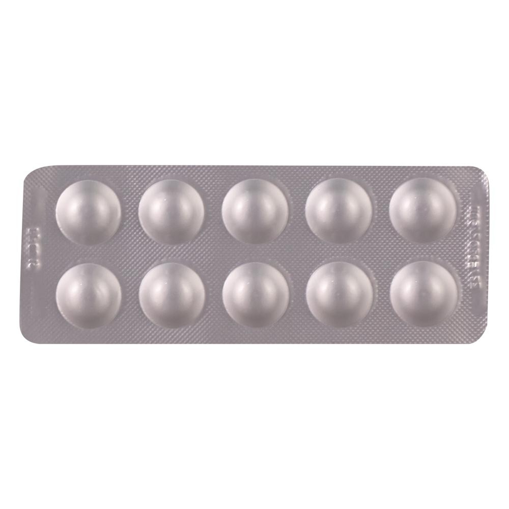 Carvid 30Tablets 6.25MG