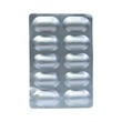 Zino-C Vitamin C & Zinc Tablets 10PCS