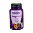 Vitafusion Sleep Well Melatonin 3MG Gummies 60Gummies