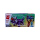 YL BRICK TOYS SURA MECHA 6IN1 NO.1414