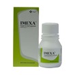 Imexa Azithromycin 200MG Oral Suspension 5ML