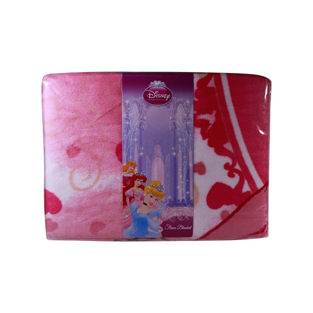 NV Baby Blanket Disney 160 x 180cm