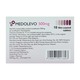 Medolevo Levofloxacin 500MG 10PCS