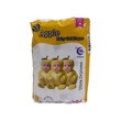 Apple Baby Gel Diaper Small - 12PCS