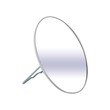 MGOU Makeup Mirror ZT185-307BA1 Green