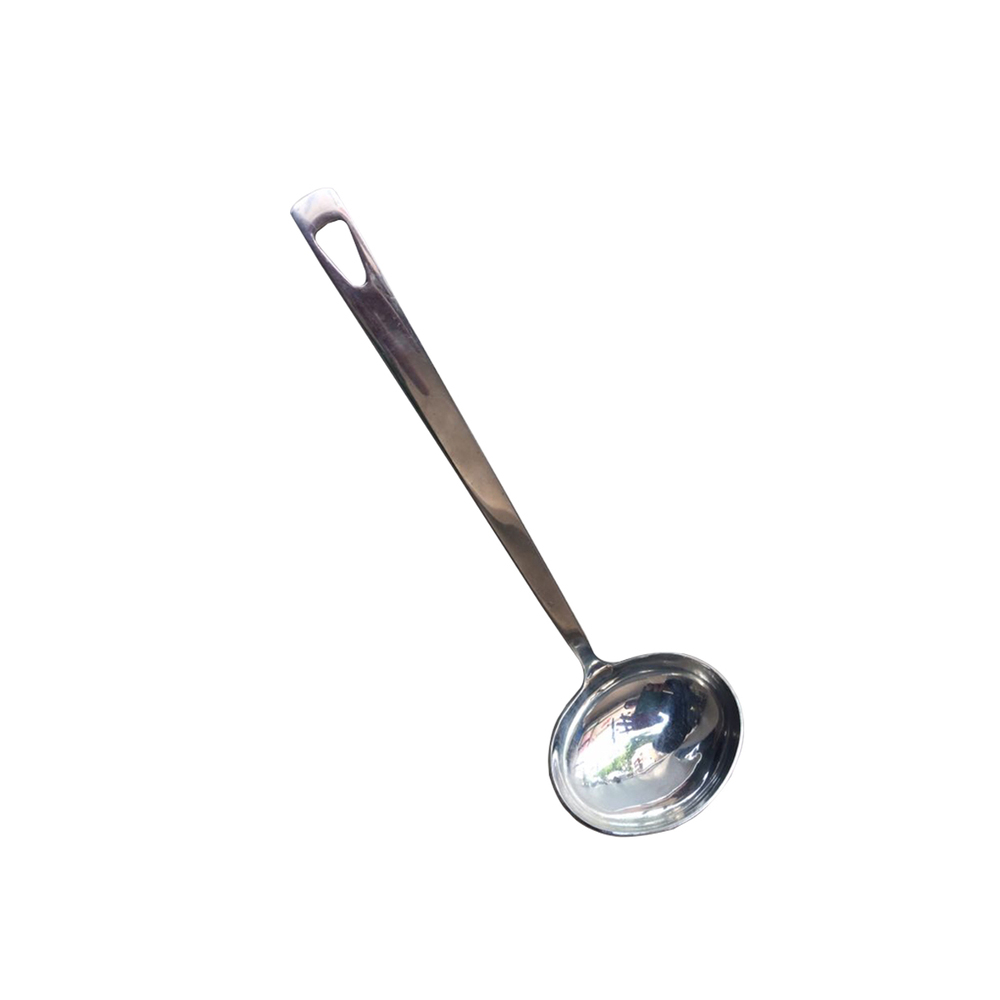 Happy Bird  JX-A4007 8# soup ladle  JX-A4007