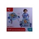 BP 2 in 1 Baby Educational Walker No.1025