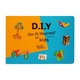 D.I.Y Do It Yourself For Kids Vol-1