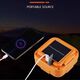 Portable Solar Work Light DMN10010