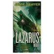 Lazarus War Origins (Author by Jamie Sawyer)