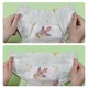 Be Super Baby Diaper Medium White