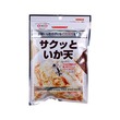 Maruesu Japanese Style Crispy Fried Squid 63G