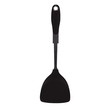Happy Cook Spatula (Stainless Steel Handle)