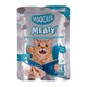 Moochie Cat Adult Meaty Tuna & Mussel Gravy 70G