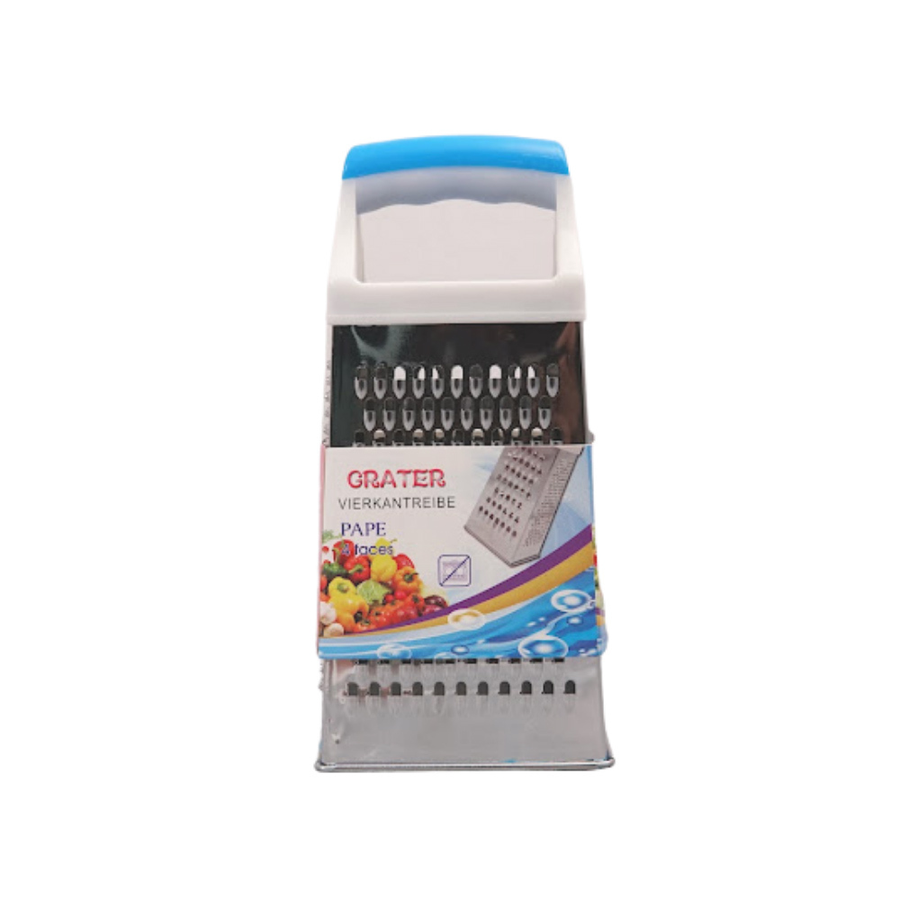 Xinjia Grater Four Size No.8978