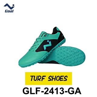 Goal Turf Shoe GLF-2413-AW Black (NO-44)