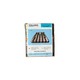 Poly Cotton Bedsheet (Classic) (Double) YL-1105D