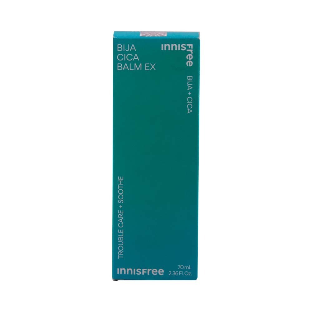 Innisfree Bija Cica Balm EX 70ML