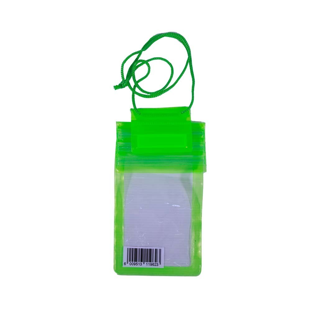 TP Waterproof Plastic Phone Bag (S)