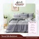 Rosemary Flora Collection Bedsheet Set (5PCS) RM-RM-TBS1001 (TB-13)