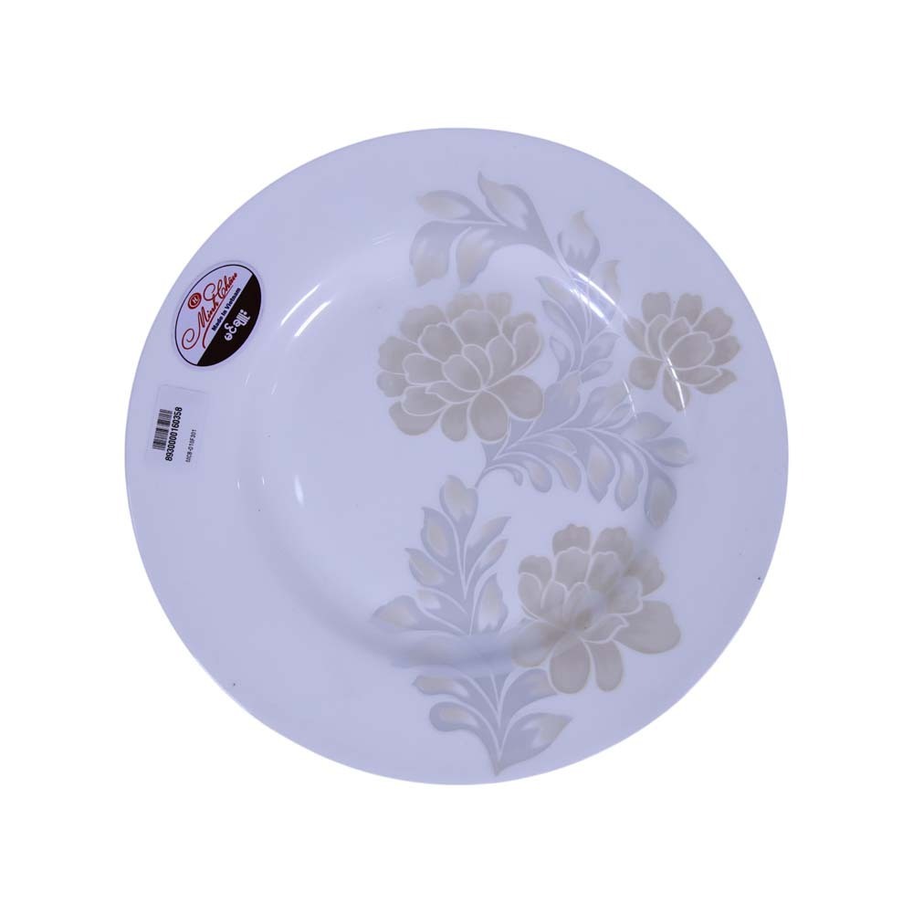 Minh Chau Dinner Plate 10in F301
