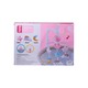 Lucky Baby Universal Musical Mobile No.604205 (Pink)