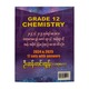 Kant Ku San G-12 Chemistry 24 & 25 17Sets With Answers