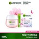 Garnier Sakura Glow Sleeping Face Mask 50ML (Night)