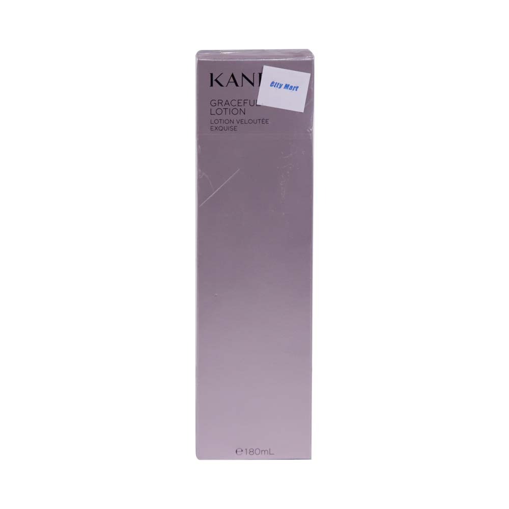 Kanebo Graceful Flow Lotion 180ML