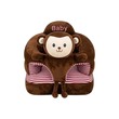 Baby Cele Cute Monkey Comfortable Sitting Support Seat 10179